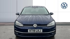 Volkswagen Golf 1.5 TSI EVO 150 GT 5dr DSG Petrol Hatchback